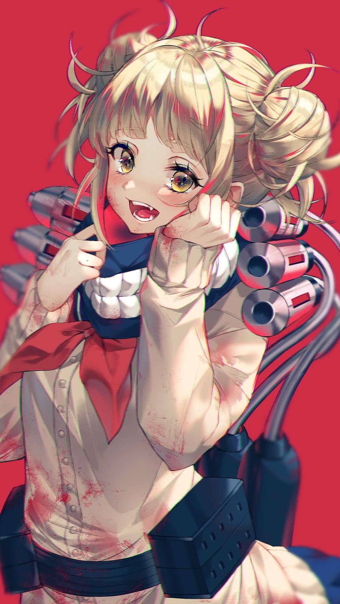 Himiko Toga Wallpaper Hd Android